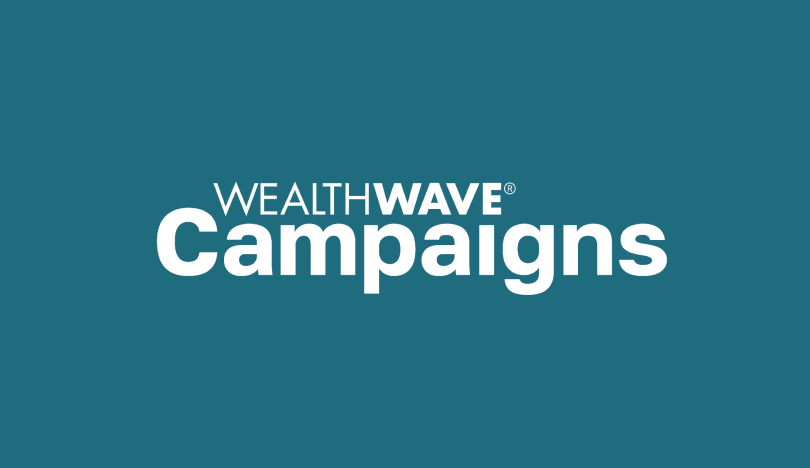WealthWave-Kampagnen